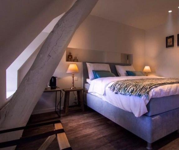 Don Jon Hotel Machelen Kültér fotó
