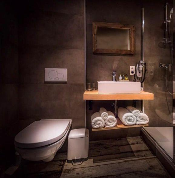 Don Jon Hotel Machelen Kültér fotó